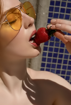 Erna OHara Gettina Naked In Mexico