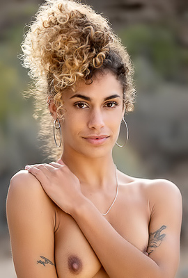 Lorena De Felipe In Finding Balance