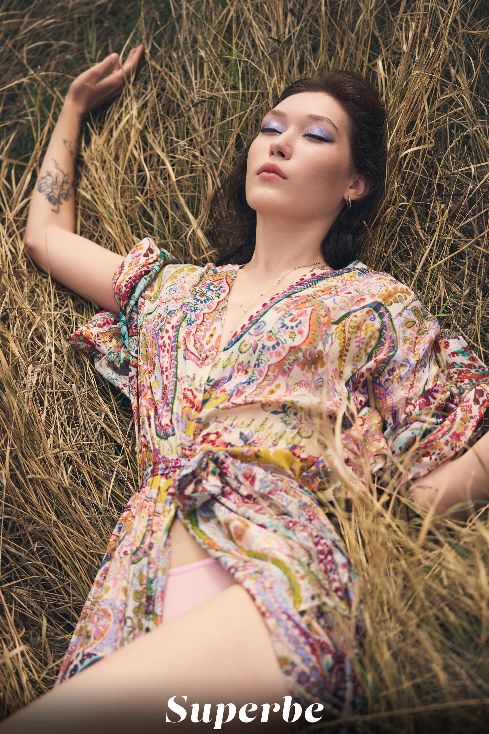 Mia Salome In The Artist - Photo 02