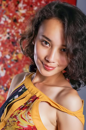 Djessy Offers A Tempting View For Ass Aficionados