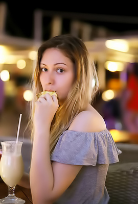 >Cute And Hairy Teen Katty Muss