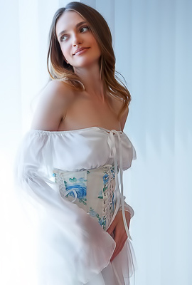 Morning Naked Pics Of Cute Rocky Di