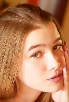 Tight Vagina Girl Olivia Sparkle