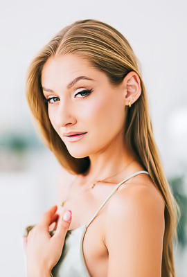 Tiffany Tatum Thin And Gorgeous Famous Pornstar