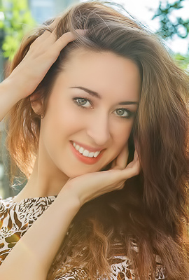 >Evita H Sensually Strips In Bra And Panties On Balcony