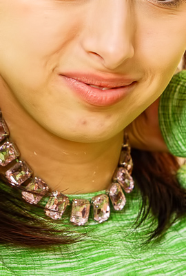 >Ashlys Emboldened Mouth Hungrily Sucks Her Partners Throbbing Dick