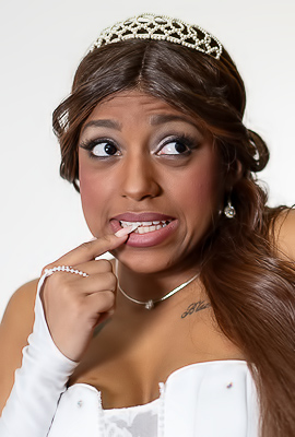 >Vicky Menage Creampie After Hot Bride Role Play And Doggy Style Eating
