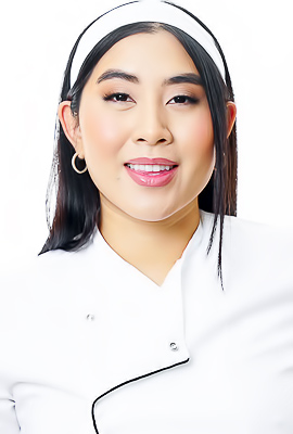 >Emerald Loves Suki Sin in a Steamy Dinning Room Threesome with Chef Nickys Cum Fun