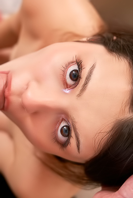 Luta D Eisters Blowjob Fantasies Completely Escape from Studying